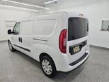 2020 Ram ProMaster City - Preview 4