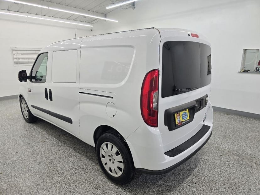 2020 Ram ProMaster City - Image 3