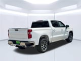 2026 Chevrolet Silverado - Preview 5