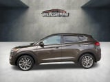 2020 Hyundai Tucson - Preview 4