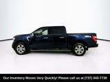 2022 Ford F-150 - Preview 4