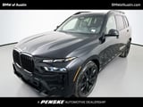 2026 BMW X7 - Preview 2