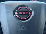 2026 Nissan Frontier - Preview 5