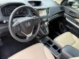 2016 Honda CR-V - Preview 11