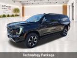 2026 GMC Yukon XL - Preview 3