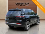 2026 Jeep Grand Cherokee - Preview 5