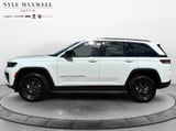 2027 Jeep Grand Cherokee - Preview 13