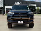 2019 Toyota 4Runner - Preview 2