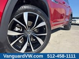 2024 Volkswagen Atlas - Preview 6