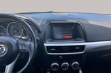 2016 Mazda CX-5 - Preview 13