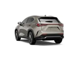 2026 Lexus NX - Preview 4