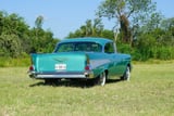 1957 Chevrolet Bel Air - Preview 12
