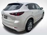 2025 Mazda CX-5 - Preview 9