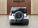 2026 Jeep Recon - Preview 4