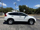 2016 Honda CR-V - Preview 3