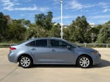 2026 Toyota Corolla - Preview 4