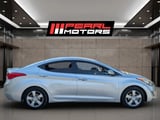 2013 Hyundai Elantra - Preview 9