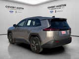 2026 Toyota RAV4 - Preview 3