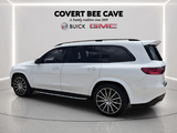 2024 Mercedes-Benz GLS - Preview 6