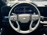 2026 Chevrolet Silverado 1500 - Preview 15