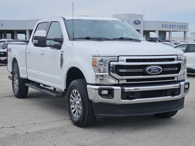 2022 Ford F-250 - Image 3
