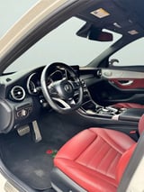 2016 Mercedes-Benz C-Class - Preview 15