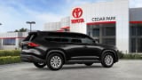 2026 Toyota Grand Highlander - Preview 11