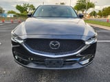 2021 Mazda CX-5 - Preview 2