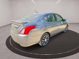 2018 Nissan Versa - Preview 5