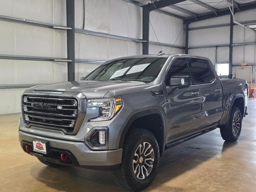 2021 GMC Sierra 1500 - Image 1