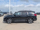 2026 Subaru Ascent - Preview 3