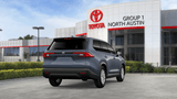2026 Toyota Grand Highlander - Preview 9