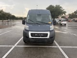 2021 Ram ProMaster 3500 - Preview 3