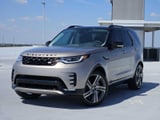 2026 Land Rover Discovery - Preview 2