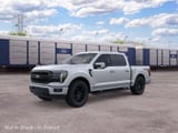 2026 Ford F-150 - Preview 14