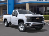 2026 Chevrolet Silverado 2500 HD - Preview 7