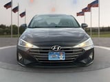 2020 Hyundai Elantra - Preview 2