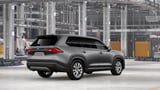 2026 Toyota Grand Highlander - Preview 10