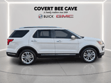 2018 Ford Explorer - Preview 8