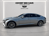 2026 Cadillac CT5 - Preview 4