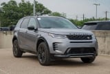 2026 Land Rover Discovery Sport - Preview 8