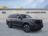 2026 Ford Expedition - Preview 6