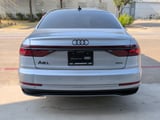 2024 AUDI A8 - Preview 8