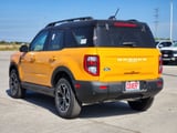 2026 Ford Bronco Sport - Preview 5