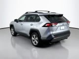 2021 Toyota RAV4 Hybrid - Preview 7