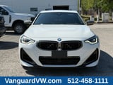 2024 BMW 2 Series - Preview 3