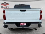 2020 Chevrolet Silverado 2500 HD - Preview 7