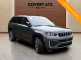 2026 Jeep Grand Cherokee - Preview 7
