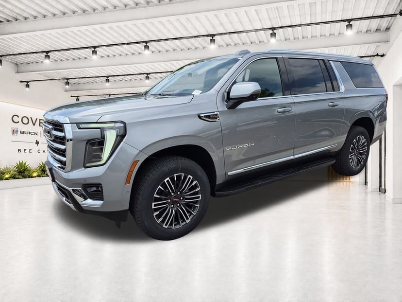 2026 GMC Yukon XL - Image 3