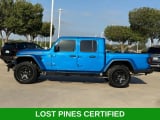 2020 Jeep Gladiator - Preview 3